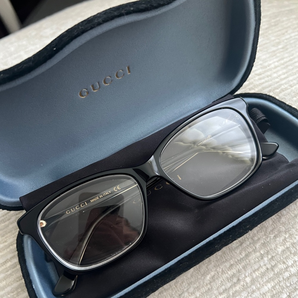 Gucci Eyeglasses
